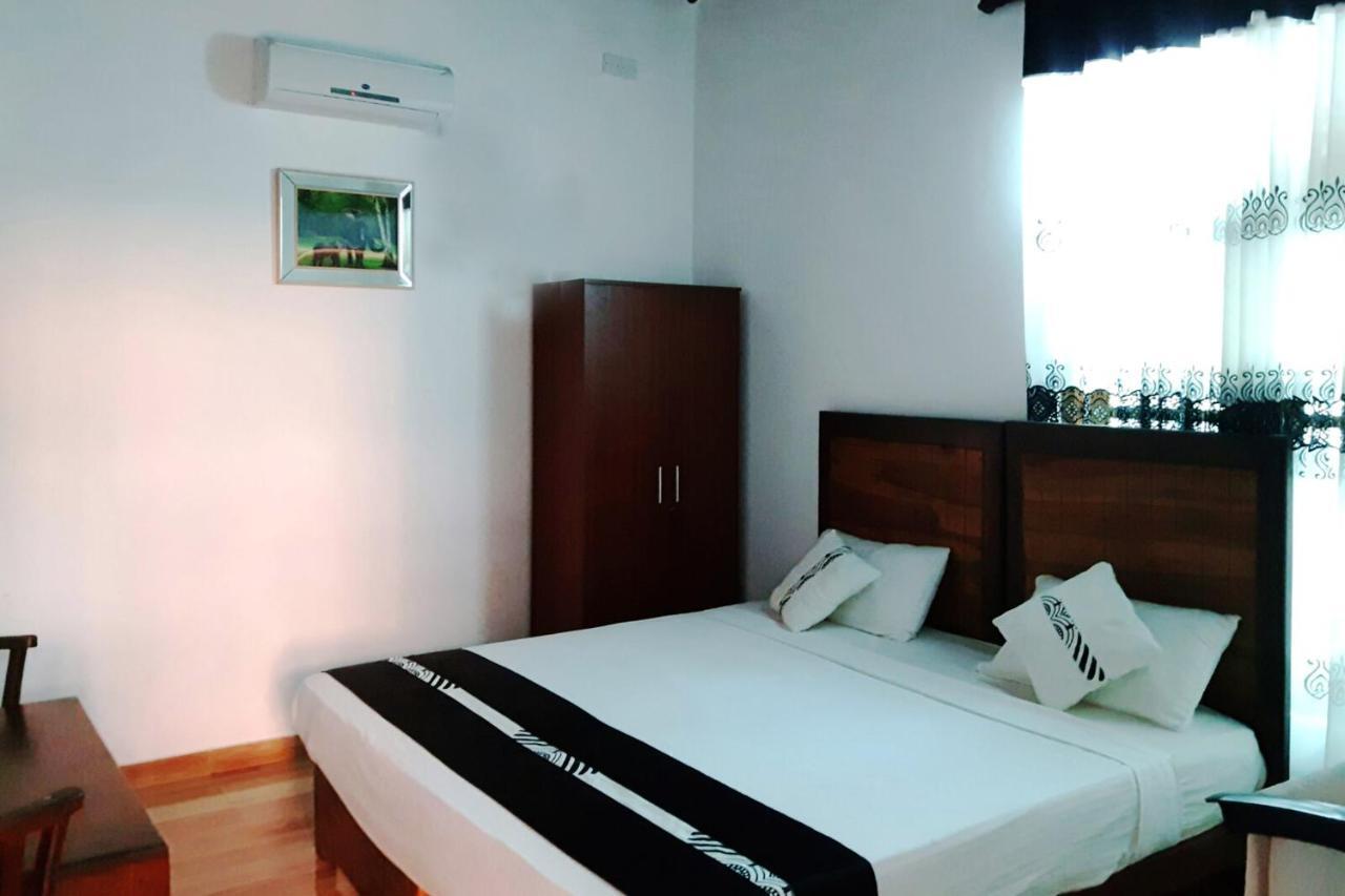Grand Residence 탕갈레 외부 사진